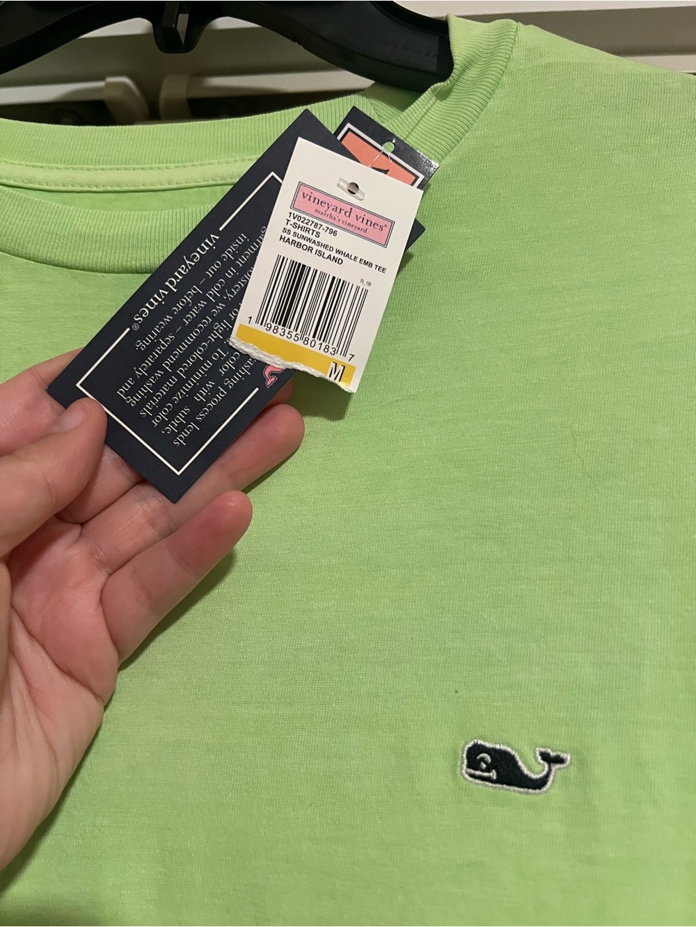 Vineyard Vines Tshirt - Picture 3 of 3